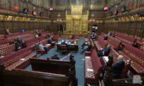 UK’s Genocide Amendment to Trade Bill to Return to Commons