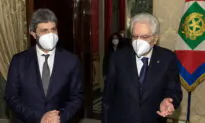 Talks to Revive Italian Government Fail, All Eyes on President