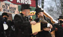 A Gloomy Groundhog Day: Punxsutawney Phil Says More Winter