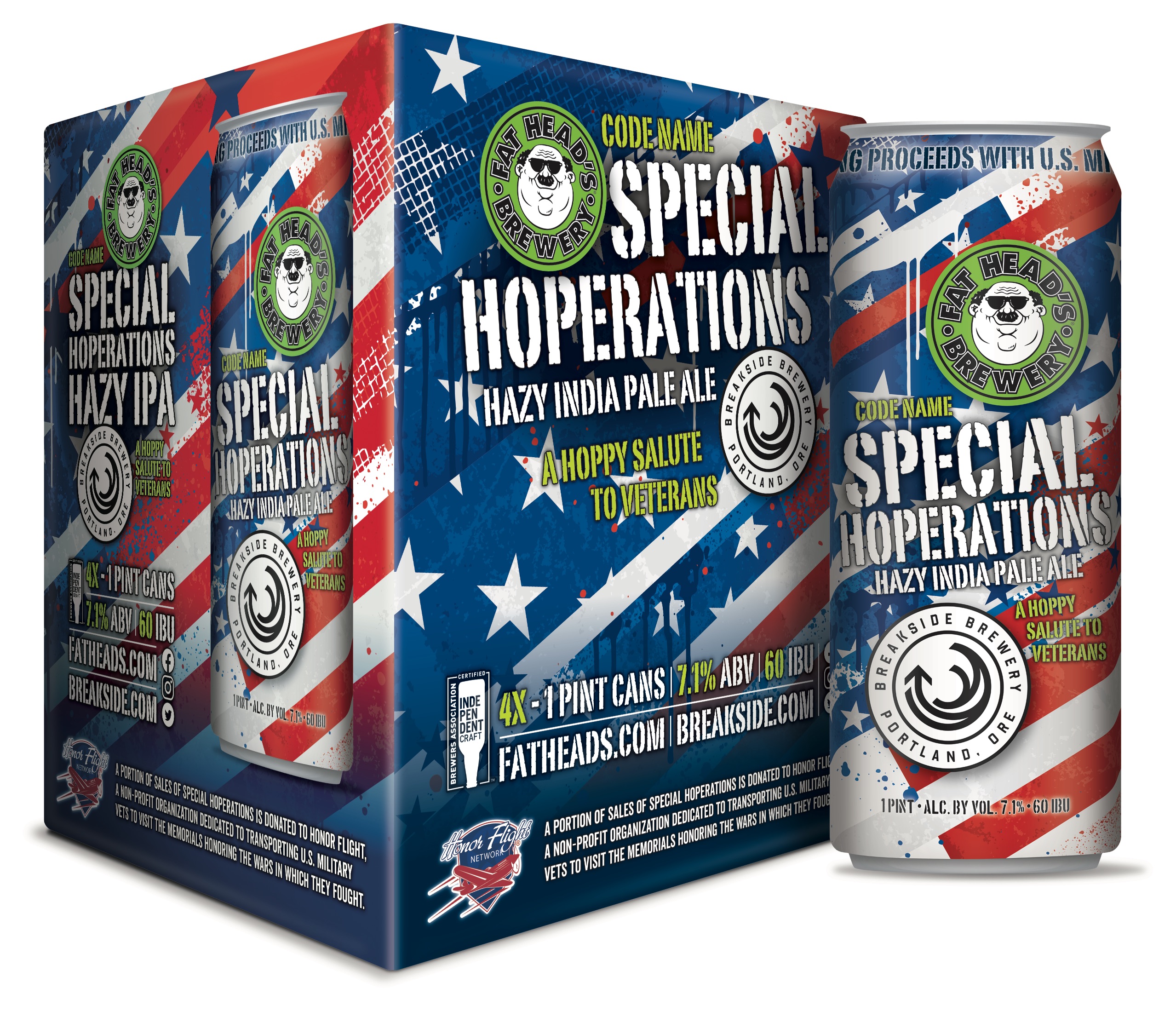 SpecialHoperations
