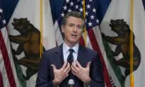 Republican Criticizes California’s ‘Behind the Scenes’ Budget