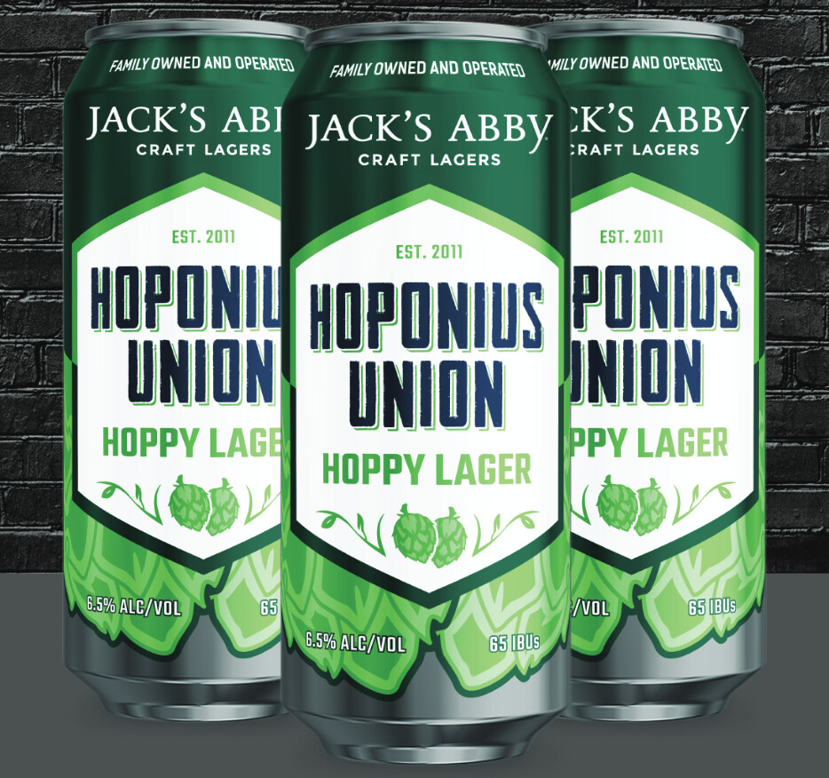 hoponious social