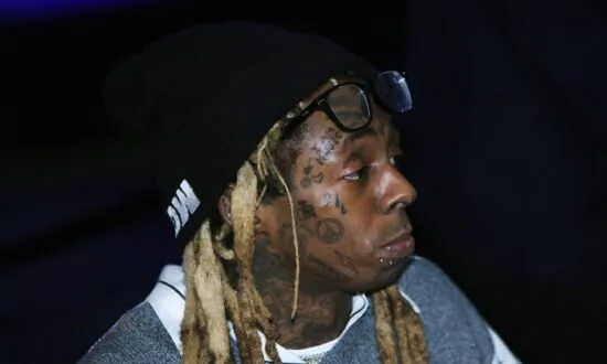 Lil Wayne’s Official Pardon Letter, Signed by Trump, Published