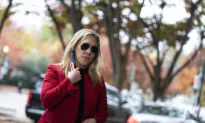 Marjorie Taylor Greene: Past Statements on 9/11, School Shootings Do Not ‘Represent’ Her