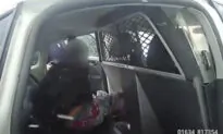 Rochester Mayor Suspends Police Officers Who Restrained 9-Year-Old Girl With Pepper Spray