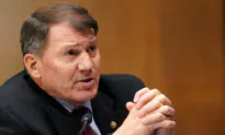 GOP Senator: Democrats’ COVID-19 Relief Bill Not Targeted Enough