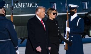 Video: Facts Matter (Feb. 1): Trump Nominated for Nobel Peace Prize Over Israel-UAE Peace Deal