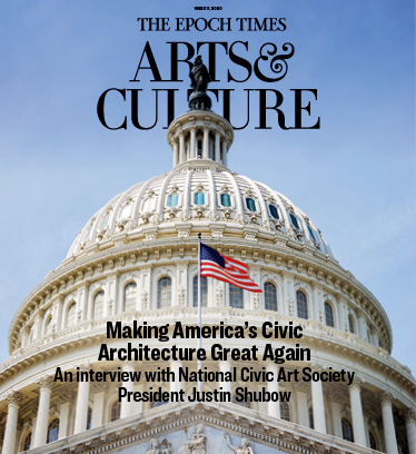 Arts & Culture Weekly