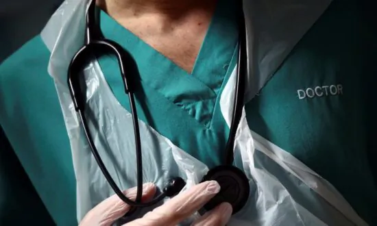 Doctor Has No Right to Francophone Panel, Ontario Discipline Committee Rules