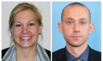 Slain FBI Agents Worked to Protect Children From Abusers