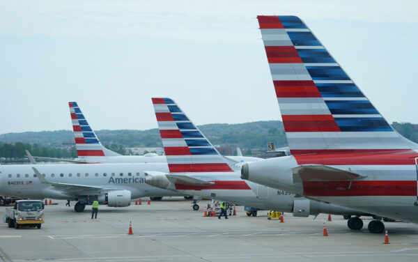 American Airlines