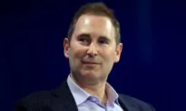 New Amazon CEO: From Life in the Cloud to Running One of the World’s Biggest Firms