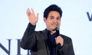 Video: Andy Ngo on Infiltrating CHAZ and Antifa’s Plot to Destroy America