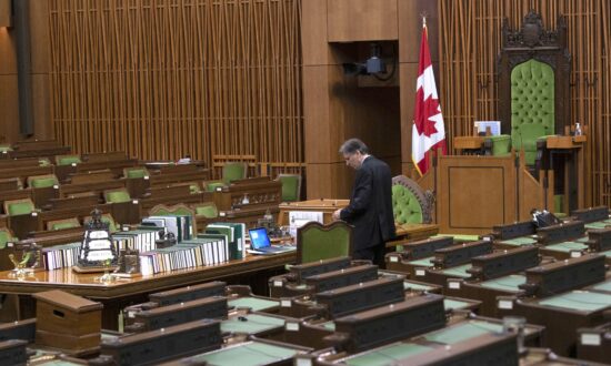 Electronic Voting Among Changes to House Rules Discussed by MPs