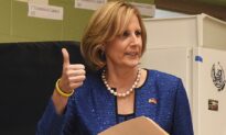 Republican Claudia Tenney Declares Victory for NY-22 With 123-Vote Lead