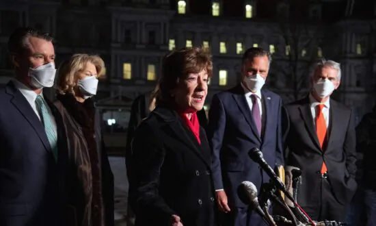 State, Local Aid Remains Roadblock to Bipartisan Stimulus Deal