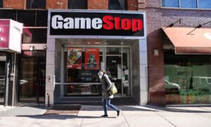 Chinese Stock Trading App a Clear Winner in Retail Trading Frenzy