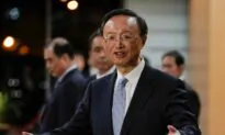 Leveraging Corrupt Media, China Draws a Red Line for Biden Administration
