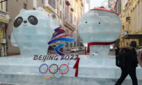 US Has Not Made ‘Final Decision’ on Participating in Olympics in China