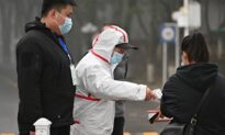 Frontline Nurse: Problems Abound in China’s Pandemic Prevention Efforts
