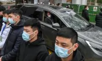Wuhan Citizens Doubt WHO Virus Origin Probe Will Lead to Answers
