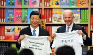 China Experts Analyze How Biden Administration Might Approach China Policy