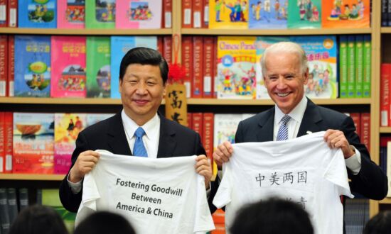 China Experts Analyze How Biden Administration Might Approach China Policy