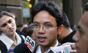 CCP Has 'Very Successfully' Infiltrated Australian Universities: Former Chinese Diplomat