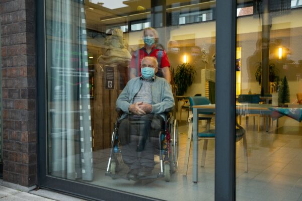 BELGIUM-EUROPE-HEALTH-VIRUS-VACCINE