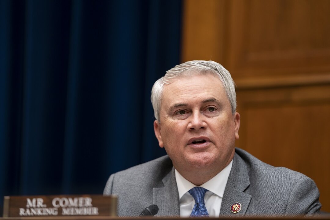 IRS Destroys Millions of Tax Documents, GOP Lawmakers Seeking Answers