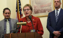 Longest-Serving Woman in Congress Says She Feels Increasingly Alienated in Democratic Party