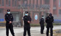 Wuhan Lab Allowed to Destroy ‘Secret Files’ Under Partnership With US National Lab, Agreement Shows
