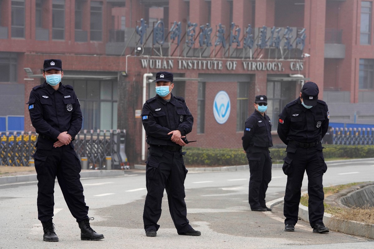 US University Admits It May Have Broken Law in Contract With Wuhan Lab - Vimarsana News