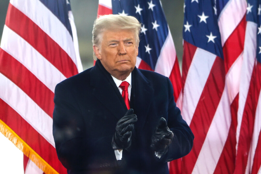 Trump Mulling Whether to Launch Own Social Media Platform: Senior Adviser
