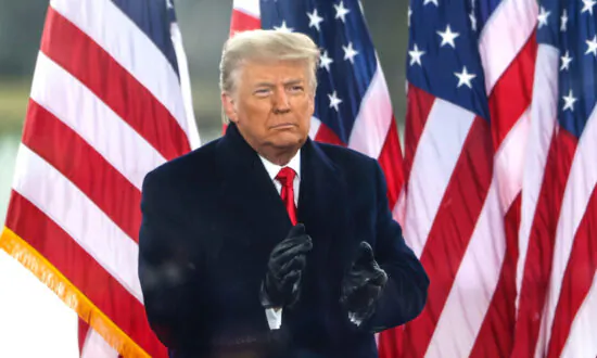 Senate Includes Beutler Statement Into Trump Impeachment Record, Moves to Closing Arguments