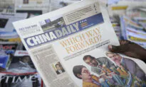Albanese Shrugs Off Praise From State-Owned China Daily Amid Impending Trump Tariffs