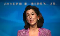 US Senate Confirms Raimondo to Head Commerce Department