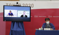 Tokyo Games Offer Playbooks to Assure Athletes, Sway Public