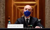 DHS to Close 2 Illegal Immigrant Detention Centers After Allegations of Abuse