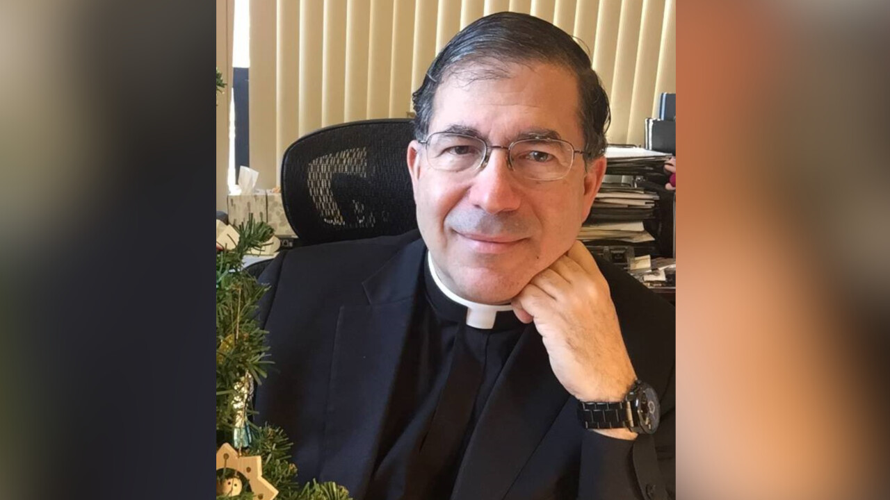 Pro-Life Priest Frank Pavone 'Dismissed from Clerical State' with 'No Possibility of Appeal' - Vimarsana News
