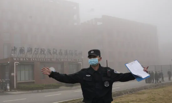 7 Facts About Virus Research in Wuhan: China Should End Gain-of-Function Research