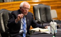 Sanders Demands $3.5 Trillion Budget as Moderates Demand Smaller Bill