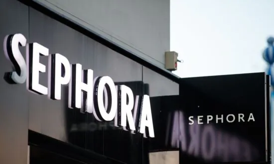 Sephora Cuts Ties With Pro-Trump Influencer Amanda Ensing