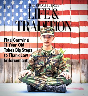 Life & Tradition Weekly