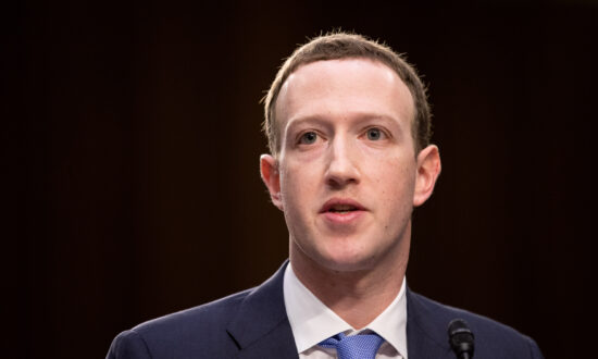 Facebook Moves to ‘Reduce’ Political Content