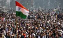 US Calls for Dialogue to Resolve India’s Farmers’ Protests