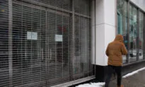 ‘My Income Has Dropped to Zero’: About 45 Percent of Small Businesses Risk Closure Within Months
