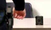 RCMP Body Cameras to Cost $131 Million Over Five Years: Budget Officer
