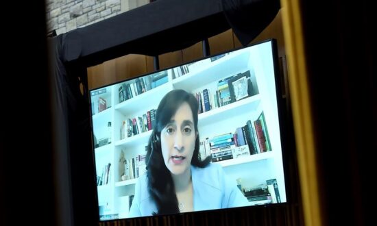 Every Vaccine Maker Was Asked to Make Their Doses in Canada and All Said No: Anand