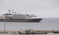 COVID-19 Ban on Cruise Ships in Canadian Waters Extended to 2022